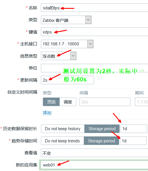 Linux zabbix自定義監(jiān)控及報(bào)警實(shí)現(xiàn)過程解析