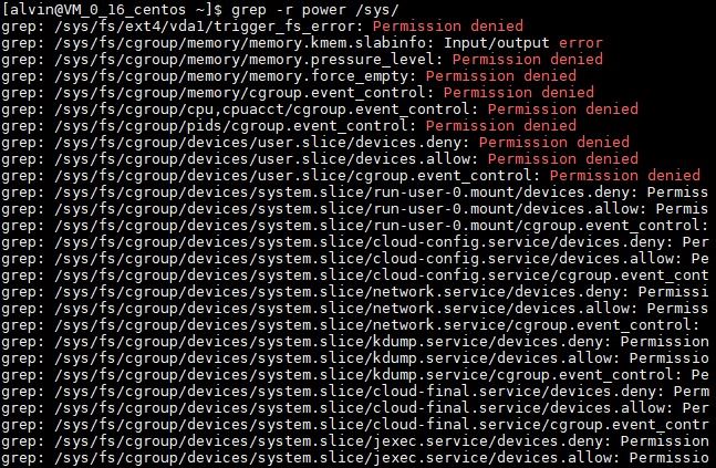 詳解Linux系統中虛擬設備文件的各種實用用法