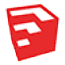 sketchup顯示隱藏對象的方法