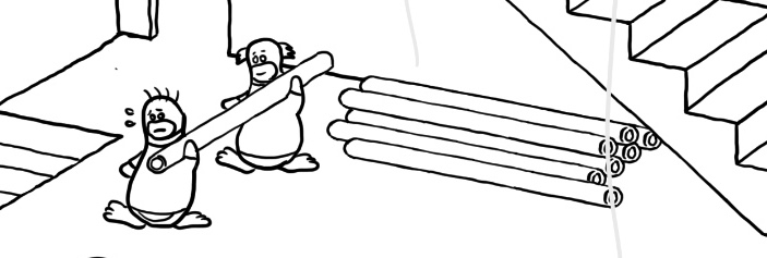 漫畫賞析：Linux 內(nèi)核到底長啥樣