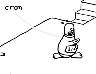 漫畫賞析：Linux 內(nèi)核到底長啥樣