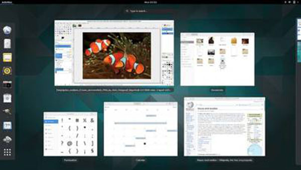 5 個最佳的 Linux 桌面環境