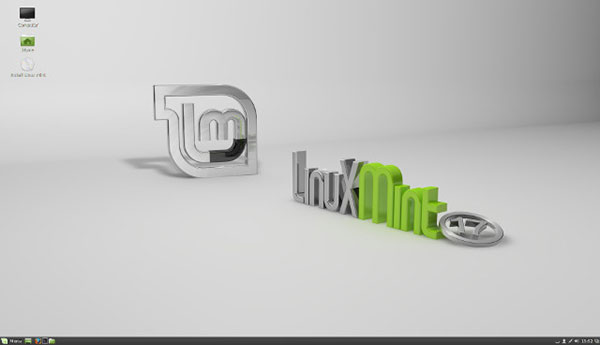 5 個最佳的 Linux 桌面環境