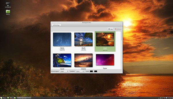 5 個最佳的 Linux 桌面環境