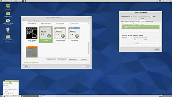5 個最佳的 Linux 桌面環境