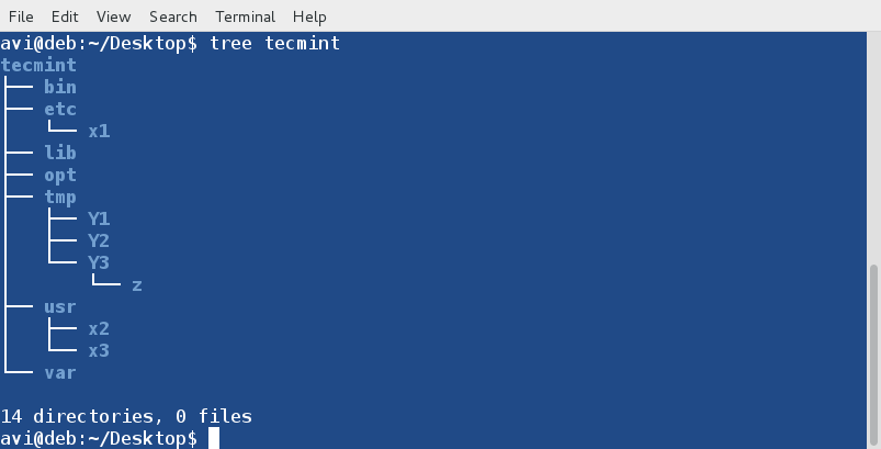 Linux mkdir、tar 和 kill 命令的 4 個(gè)有用小技巧