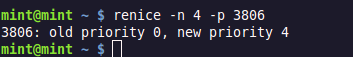 12個(gè)linux進(jìn)程管理命令介紹