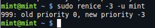 12個(gè)linux進(jìn)程管理命令介紹