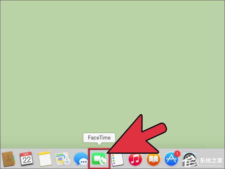 FaceTime視頻怎么打開(kāi)？如何使用FaceTime視頻電話？
