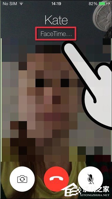 FaceTime視頻怎么打開(kāi)？如何使用FaceTime視頻電話？