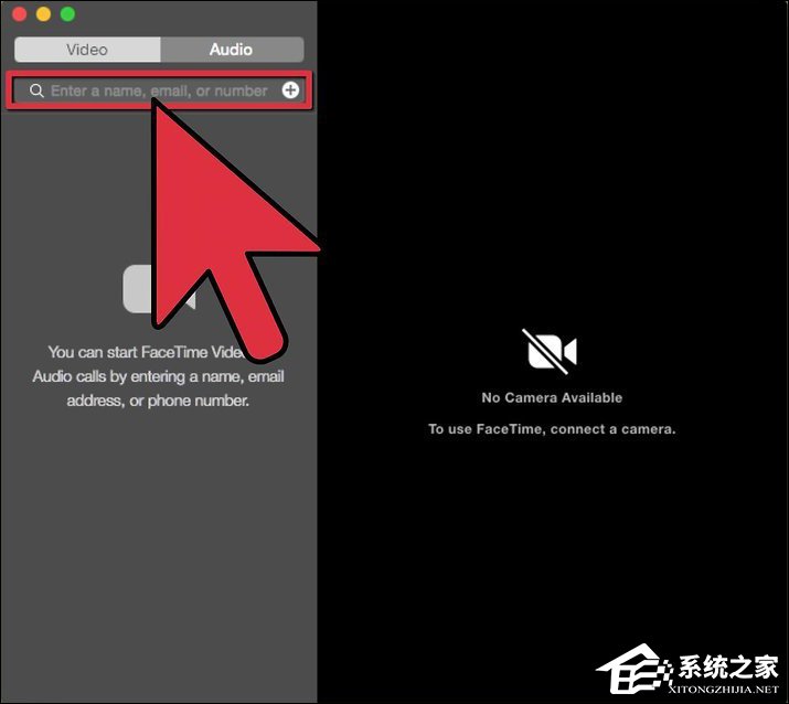 FaceTime視頻怎么打開(kāi)？如何使用FaceTime視頻電話？