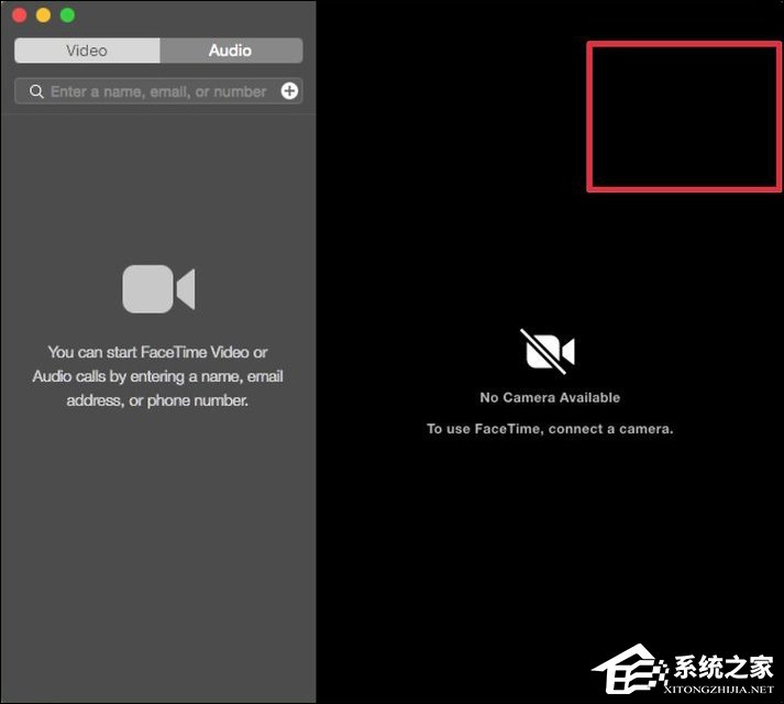 FaceTime視頻怎么打開(kāi)？如何使用FaceTime視頻電話？