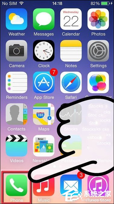 FaceTime視頻怎么打開(kāi)？如何使用FaceTime視頻電話？