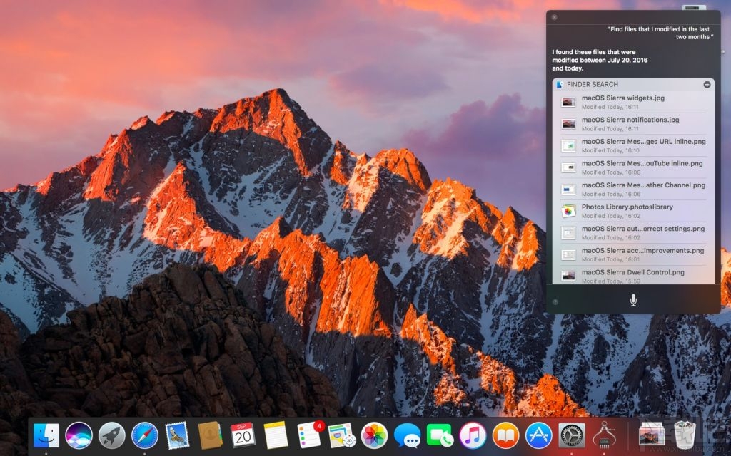 macOS Sierra后臺自動(dòng)下載怎么開啟/關(guān)閉