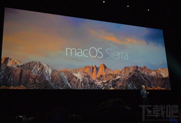 macos sierra支持什么設(shè)備 mac os sierra支持升級設(shè)備匯總