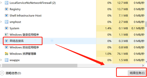 win10跳過聯網激活界面進入系統