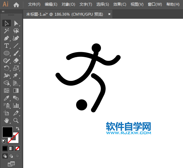 ai怎么設(shè)計(jì)足球運(yùn)動(dòng)標(biāo)識(shí)