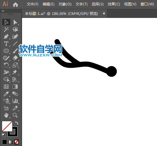 ai怎么設計沙灘排球標識
