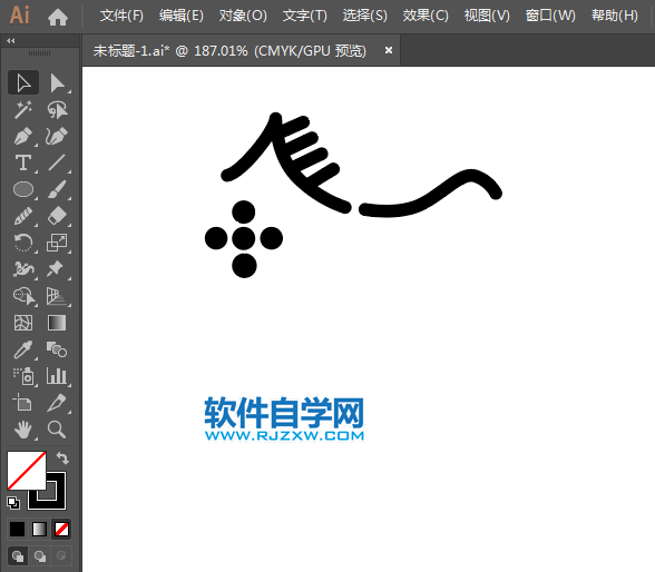 ai怎么設(shè)計現(xiàn)代五項標(biāo)識
