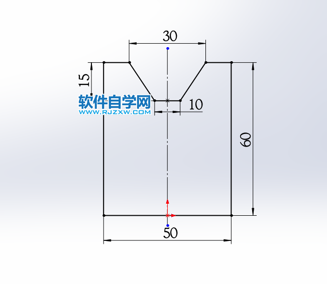 用solidworks繪制實(shí)體可以放樣特征完成