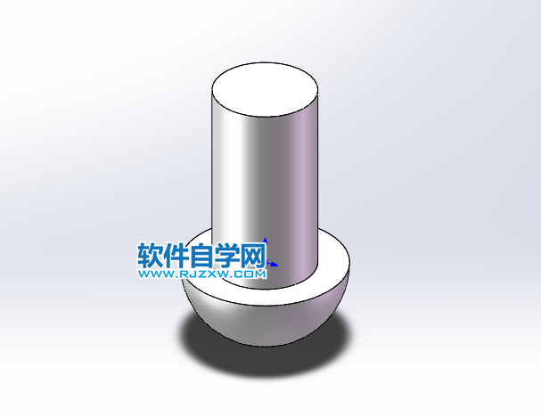 solidworks新手怎么旋轉(zhuǎn)實(shí)體