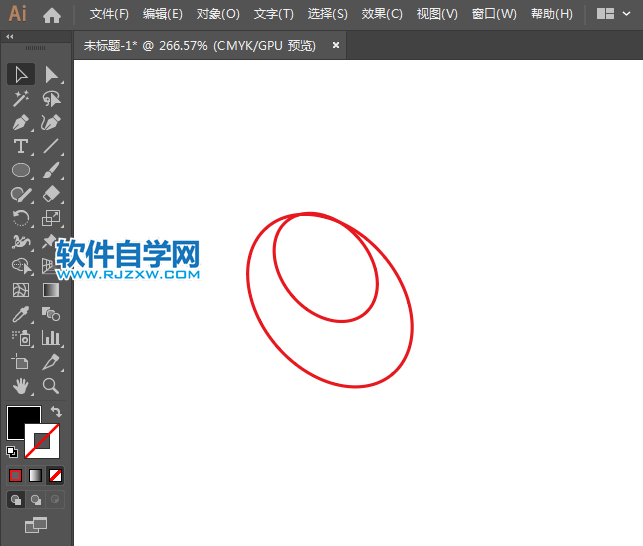 ai怎么設(shè)計聯(lián)通無限標(biāo)志
