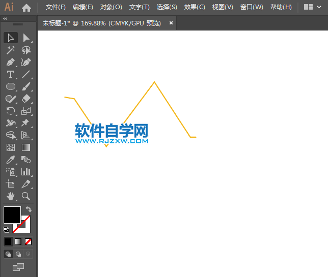 ai怎么設(shè)計(jì)索尼vaio標(biāo)志