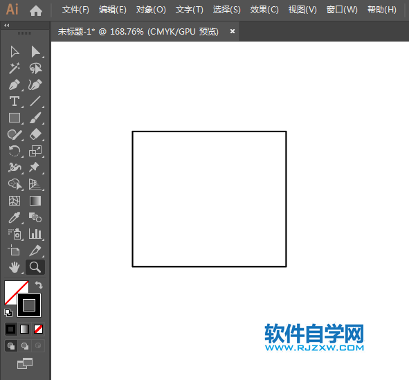 ai怎么設(shè)計Kodak標(biāo)志矢量圖