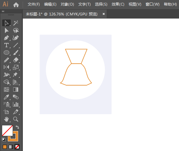 ai怎么設(shè)計(jì)連衣裙圖