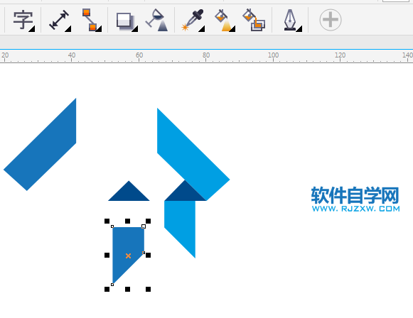 cdr取消組合所有對象有什么用