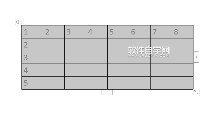 wps表格里面字體怎么改