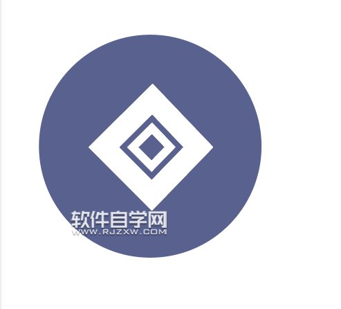 ai怎么畫石材底板美縫圖標