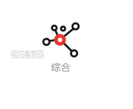 ai如何畫一個綜合app圖標