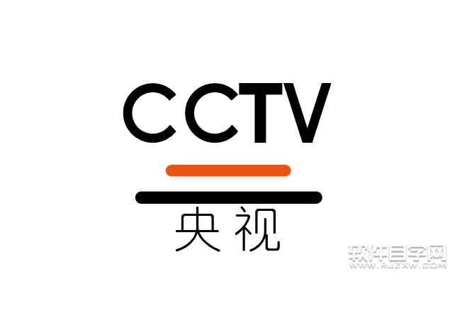 ai怎么畫一個(gè)央視圖標(biāo)