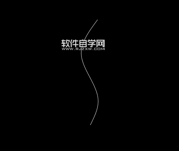 用CAD2018畫花瓶的方法
