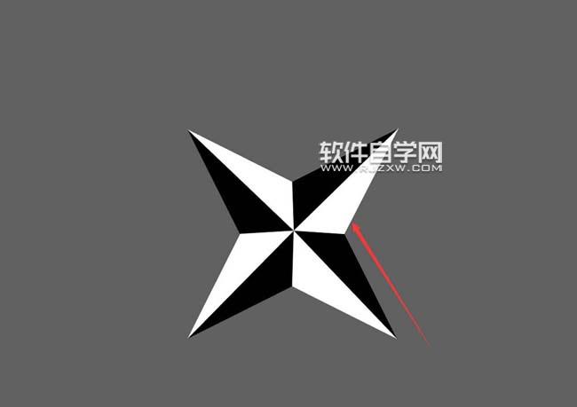 ai復(fù)合路徑怎么掏空