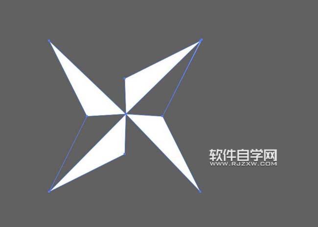 ai復(fù)合路徑怎么掏空