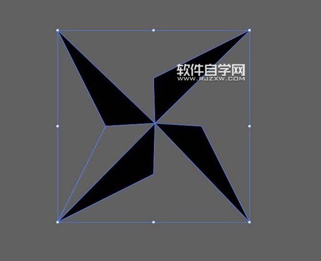 ai復(fù)合路徑怎么掏空