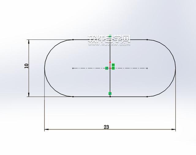 SolidWorks圓周陣列怎么畫圖