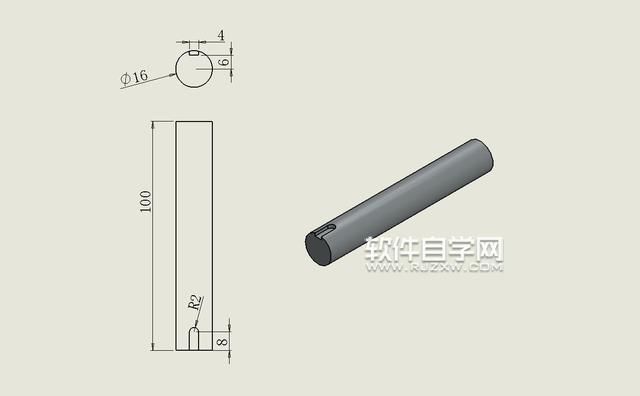 SolidWorks齒輪和連桿運(yùn)動(dòng)仿真教程