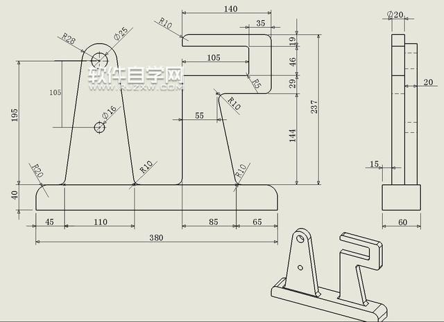 SolidWorks齒輪和連桿運(yùn)動(dòng)仿真教程