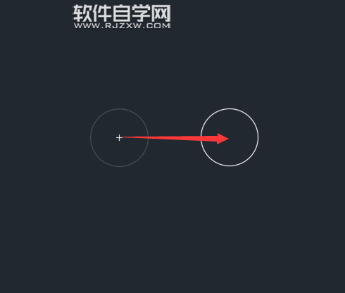 cad移動怎么做 cad移動快捷鍵有是什么？