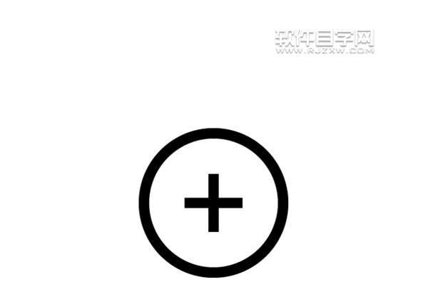 ai怎么設(shè)計正負(fù)極logo