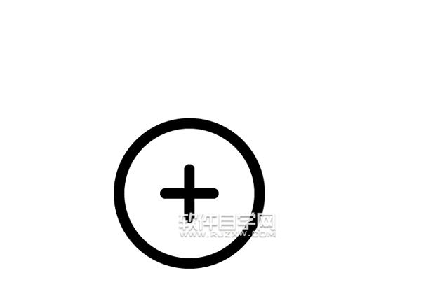ai怎么設(shè)計正負(fù)極logo