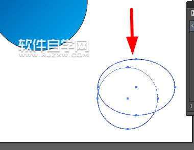 ai怎么畫水滴矢量圖