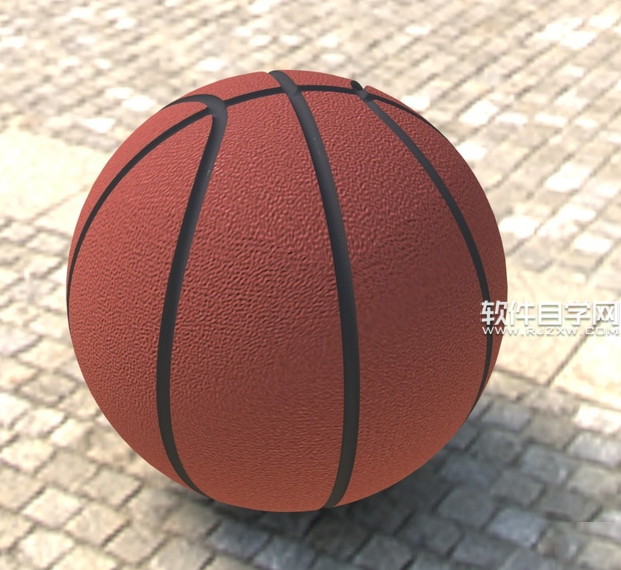 SolidWorks畫藍(lán)球的方法