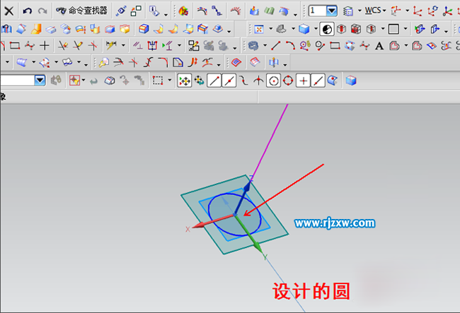 彈簧ug8.0怎么畫