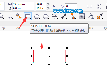 怎么用CDR制作用戶圖標(biāo)