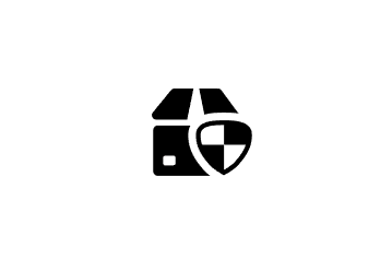 怎么用AI制作網(wǎng)購安全圖標(biāo)