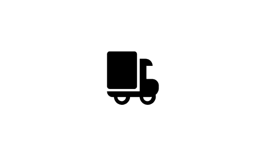 怎么用Illustrator(AI)制作貨運車圖標
